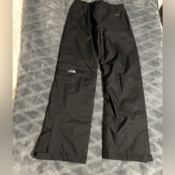 Northface Youth L snow pants - Picture 1 of 5